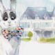Photo of cover image for "Last Week Tonight With John Oliver Presents A Day in the Life of Marlon Bundo"