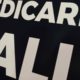 Photo of a sign stating "Medicare for All"