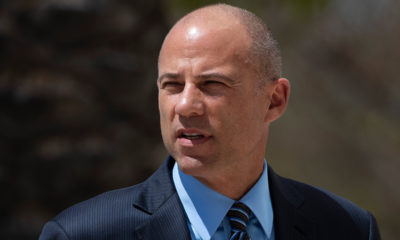 Photo of Michael Avenatti