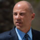 Photo of Michael Avenatti