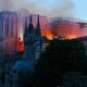Photo of Notre Dame cathedral