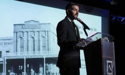 Photo of Nathan Digangi