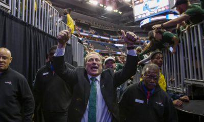 Photo of Tom Izzo