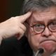 Photo of William Barr