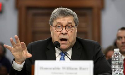 Photo of William Barr