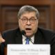 Photo of William Barr