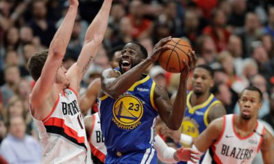 Photo of Draymond Green