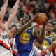 Photo of Draymond Green