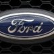 Photo of Ford logo