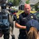 Photo of Fresno Police Chief Jerry Dyer
