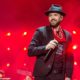 Photo of Justin Timberlake