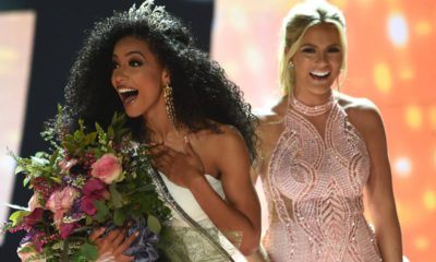 Photo of Miss USA 2019