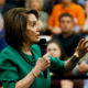 Nancy Pelosi