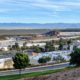 Photo of Prado Dam