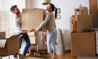 Photo of renters