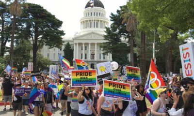 Photo of Sacramento Pride Festival