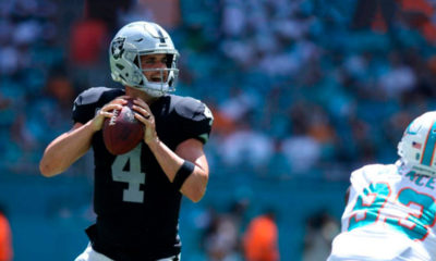 Photo of David Carr