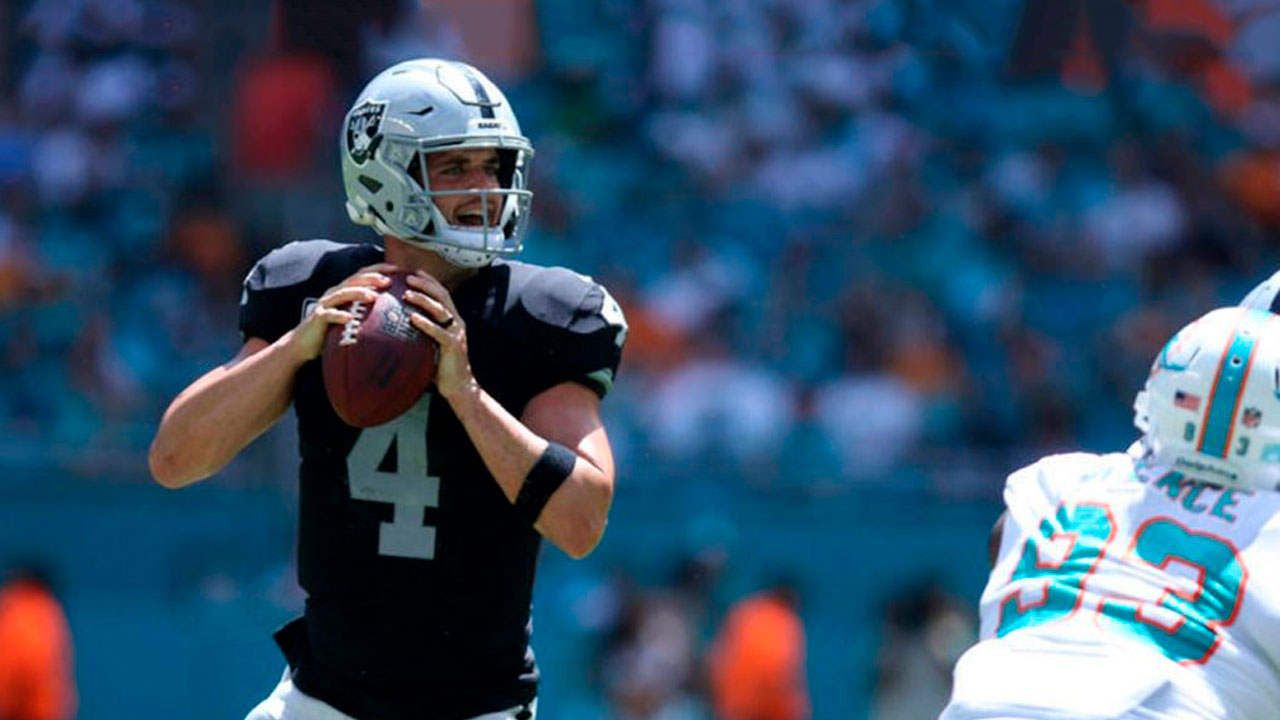 Photo of David Carr