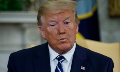 Photo of President Donald Trump
