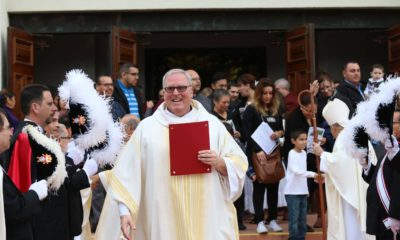 Photo of Father Eric Swearengin