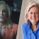 Photo of Felicity Huffman as Linda Fairstein in Netflix's "When They See Us" / Linda Fairstein File Photo