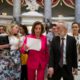 Photo of House Speaker Nancy Pelosi
