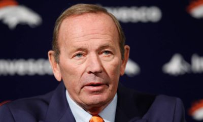 Photo of Pat Bowlen