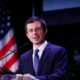 Photo of Pete Buttigieg