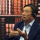 Photo of Ren Zhengfei