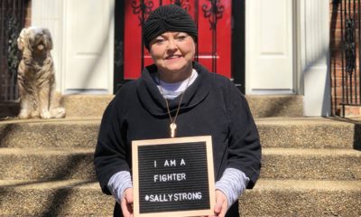 Photo of Sally Atwater