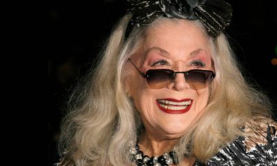 Photo of Sylvia Miles