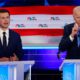 Photo of Joe Biden and Pete Buttigieg