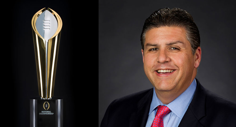 CFP playoff, Fresno State Joseph Castro