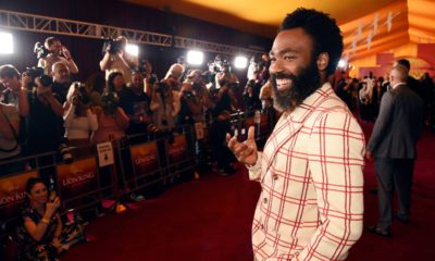 Photo of Donald Glover