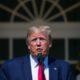 Photo of President Donald Trump