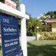 Photo of a home for sale sign