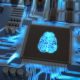 Photo of circuit board