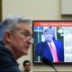 Photo of Jerome Powell