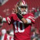 Photo of Jimmy Garoppolo