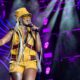 Photo of Mary J. Blige
