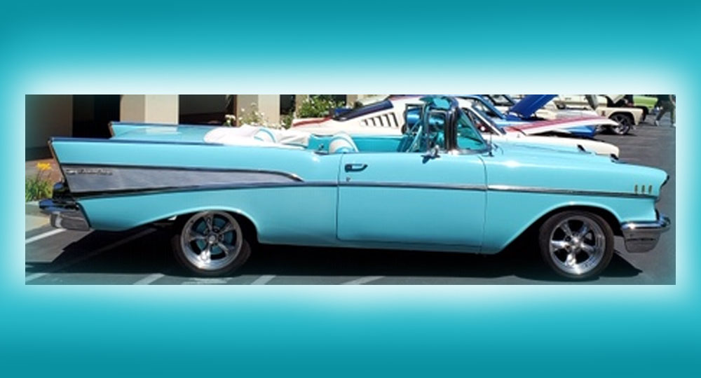 Classic '57 Chevy
