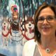 Photo of Dorothea Gillim, executive producer and co-creator of "Molly of Denali"