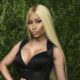 Photo of Nicki Minaj