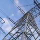power lines
