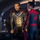 Photo of a scene from "Spider-Man: Far From Home"