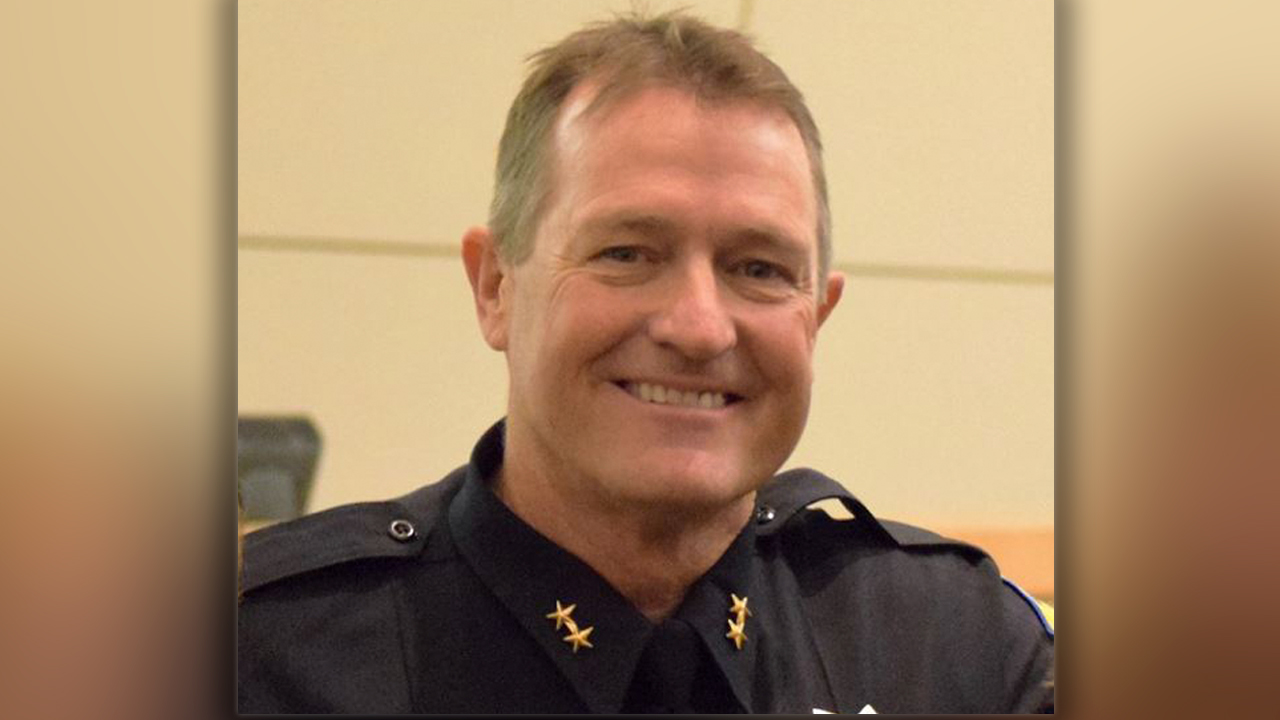 Photo of Andy Hall