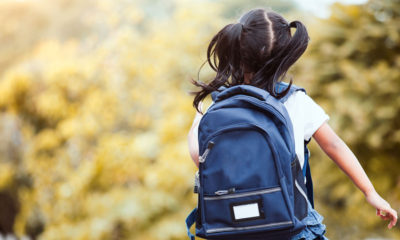 back to school