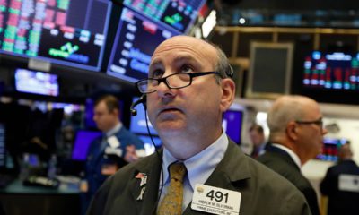 Photo of trader Andrew Silverman