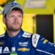 Photo of Dale Earnhardt Jr.