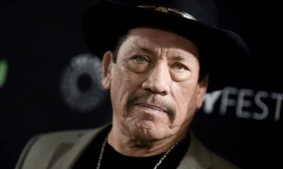 Photo of Danny Trejo